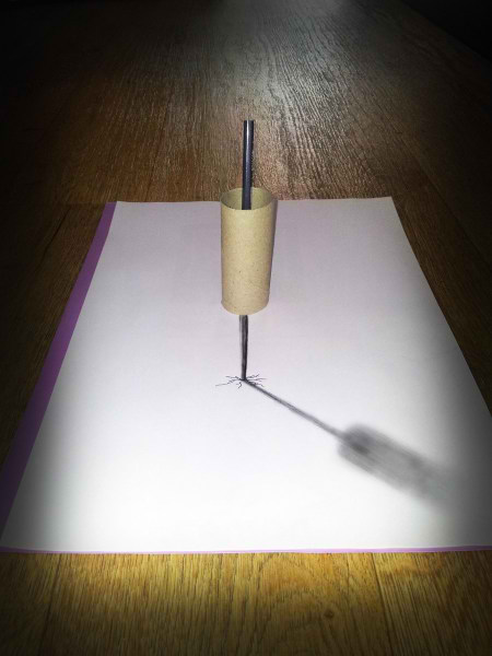 Optical-Illusion-3D-Drawings-on-Paper-by-Ramon-Bruin-aka-JJKAirbrush-49-weare.ir