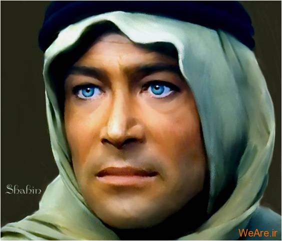 Peter O’Toole 1932