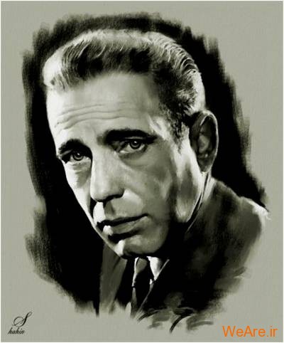 Humphrey Bogart 1899-1957 