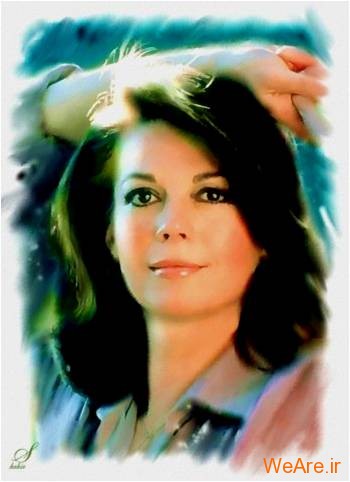 Natali Wood 1938-1981 