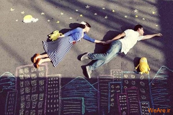 تصاویر به موقع خلاقانه (14)