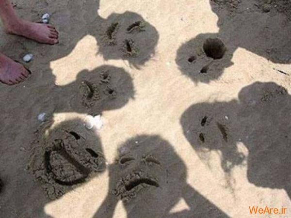 تصاویر به موقع خلاقانه (12)