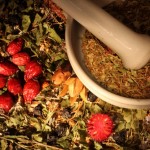 طب گیاهی