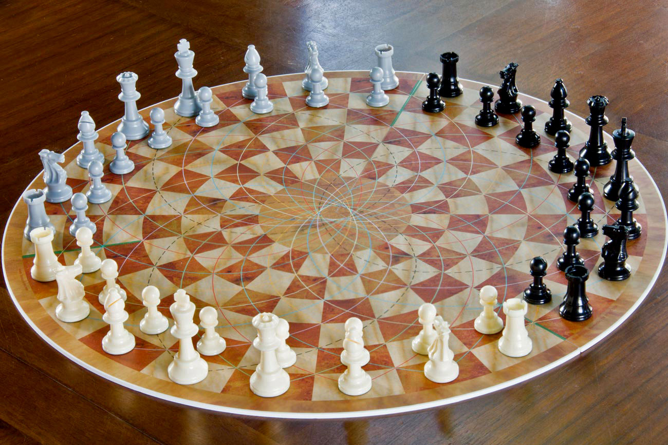 3manchess