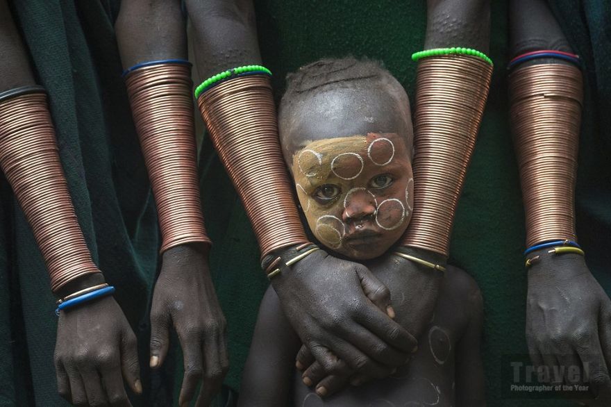 #4 Faces, People, Cultures - Winner, Best Single Image, Danny Yen Sin Wong, Malaysia