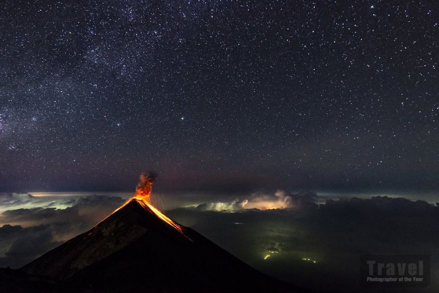 #16 Natural World - Winner, Best Single Image, Florent Mamelle, France